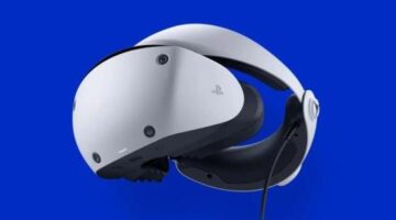 Sony’s certifying a PlayStation VR2 adapter for PC gamers
