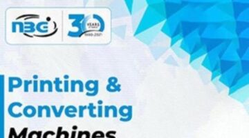 Welcome to NBG Printographic