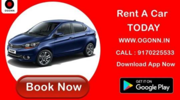 Car on rent in Pune | Self Drive car rentals in Pune