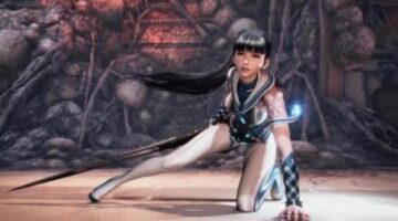Stellar Blade Tops Circana April Charts