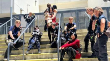 FanimeCon 2024 | Resident Evil Gathering