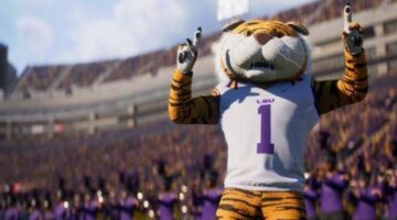 Dynasty Mode, Road to Glory Go Deeper in College Football 25 | Hardcore Gamer