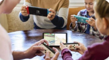 Will Nintendo Switch It Up? Here’s What We Know About The Switch 2