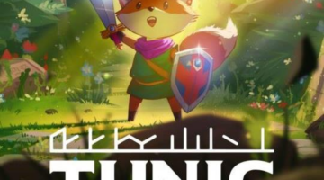 A Guide To Tunic