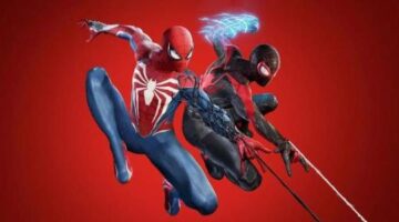 Marvel’s Spider-Man 2 Sells 11 Million Copies