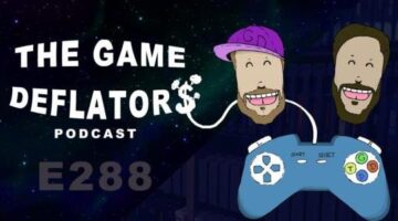 The Game Deflators E288 | Are All Xbox Games Going Multiplatform + Super Off Road Baja SNES Review