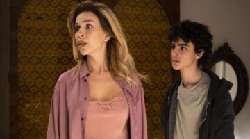 The Life You Wanted Review: This Italian Series Delivers a Twisted Family Drama | Leisurebyte