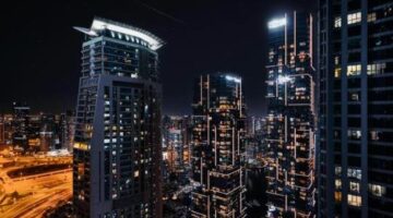 Dubai Launches Exclusive Gaming Visa