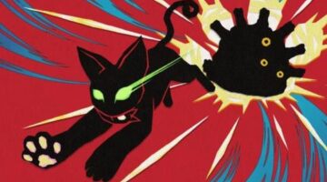 Head to the feline underworld with Umbraclaw