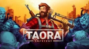Taora Survival Gameplay Video