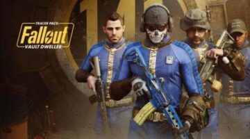 Call of Duty Modern Warfare 3 X Fallout bundle leaked