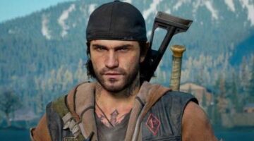 Days Gone 2 never happened because “Sony higher ups like Hermen Hulst” didn’t like the first game