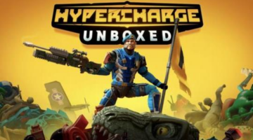 Hypercharge: Unboxed Review — Gamerhub UK