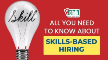 RChilli Taxonomy for Successful Skills-Based Hiring