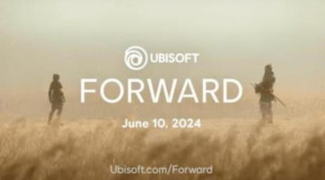 Ubisoft Forward Showcase Returns in June 2024 with Assassin’s Creed, Star Wars, and More