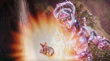 Sony accidentally leaks the whole of Destiny 2’s latest expansion