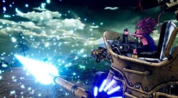 Sand Land Review – Toriyama’s Swan Song | MP1st