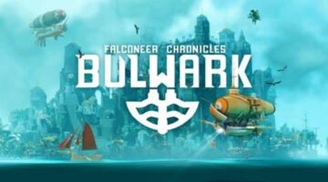 Bulwark: Falconeer Chronicles Review (Xbox Series X) – XboxAddict