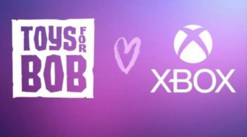 Former Activision studio Toys for Bob partners with Xbox to publish its first game as an indie