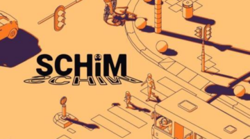 SCHiM Preview: A Gorgeous Platformer That Smartly Utilizes Shadow, Colors, And Light