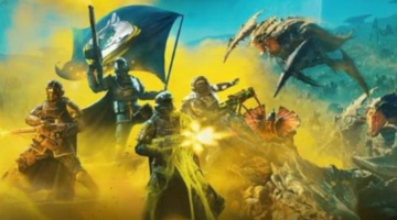 Helldivers 2 Adjusts Update Schedule for Better Quality and Developer Health