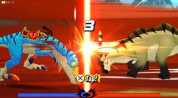 Monster Hunter Stories PS4 Hands-on Preview – Older Game Shows Some Life | MP1st
