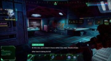 Playstation Country – System Shock – Playstation 5 Review