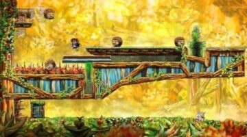 Braid Anniversary Edition Review – Revisiting the Past | MP1st