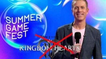 Kingdom Hearts 4 Will Not Be At Summer Game Fest
