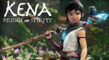 “Kena: Bridge of Spirits” is coming to Xbox consoles on August 15th, 2024