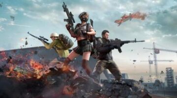 PUBG 2024 Optimized Settings PC 2024: Every Graphics Option Tested & Benchmarked