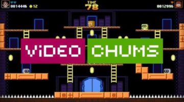 Indie Game of the Month Awards May 2024