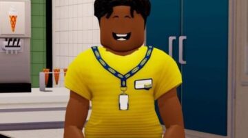 You may now apply to work for the 1st official Ikea store in Roblox