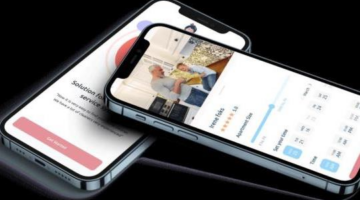 Premier Home Services App Development Company: Transforming Convenience and Efficiency