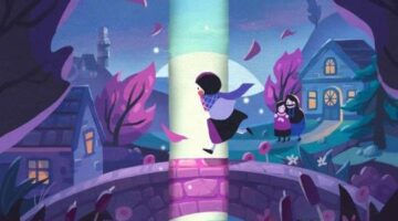 Review – Paper Trail (Xbox Series X) | GameHype