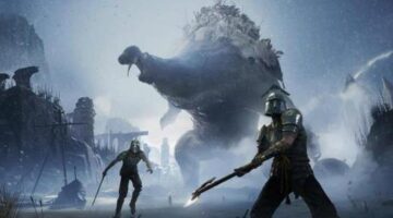 Skydance’s Behemoth Interview – Discussing the Importance of Creating Immersive VR Experiences
