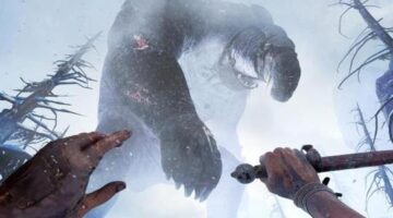 Skydance’s Behemoth hands-on report – Playstation Blog