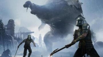 Behemoth’s titanic battles and close combat are a great reason to play VR again | TheSixthAxis