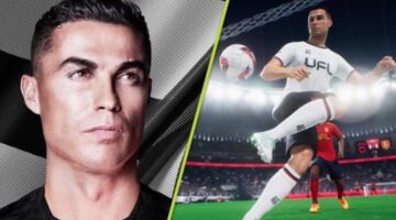 Ronaldo-backed EA FC challenger UFL gets open beta this weekend