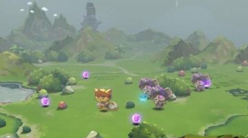 Cat Quest 3 Provides Pawsome Combat on the Seven Seas | Hardcore Gamer Preview