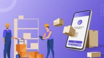 Express Innovators: Premier Courier Delivery App Development Company
