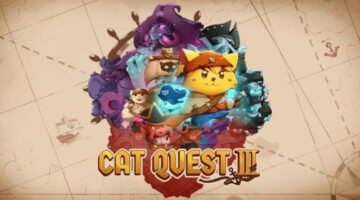 Cat Quest III Preview | Game Craves