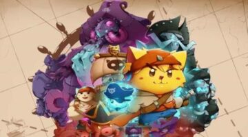 Cat Quest 3 Hands On Impressions – A Swashbuckling Quest for Catnip and Loot Galore | TNS