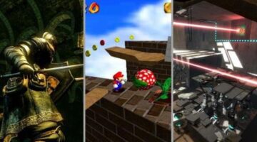 5 Games That Popularized The Concept Of Speedrunning