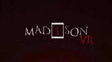 MADiSON VR Review – Thumb Culture
