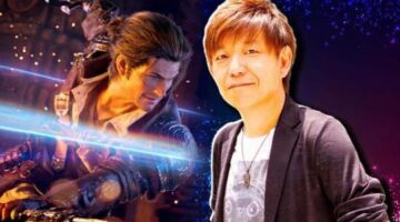 Final Fantasy XIV Will Have “More Original Jobs” After Dawntrail, Says Yoshi-P