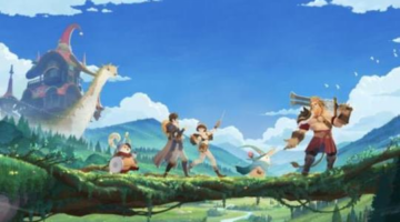 AFK Journey Review – Hardcore iOS