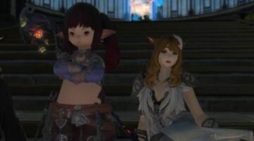 Final Fantasy 14 Director Naoki Yoshida Could Be Hiding In Your Friend List