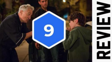 Ezra Movie Review – A Life-Changing Father-Son Road Trip On Finding Your Way Through Disorder