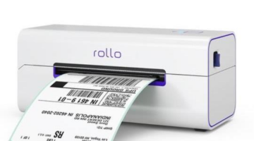 An In-Depth Guide To Buying A Rollo Printer And Its Labels
